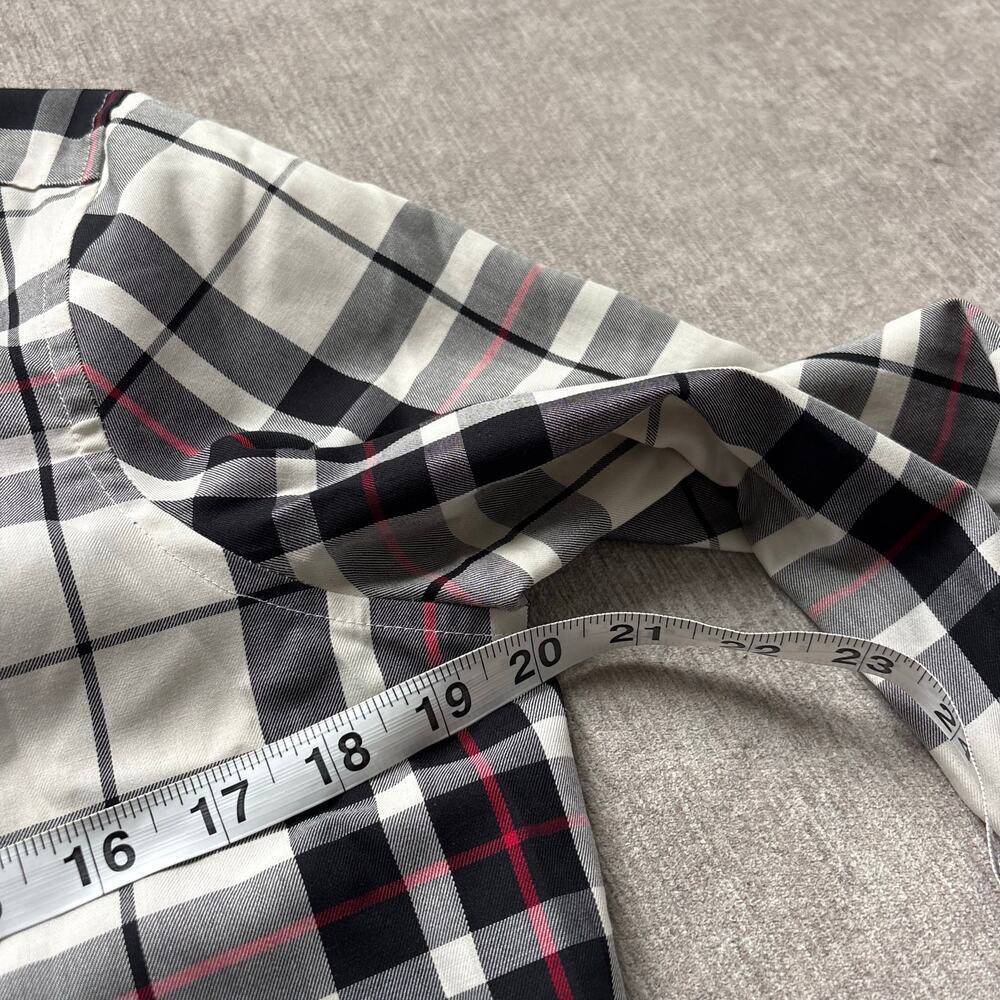 Foxcroft Button Down Shirt - Picture 4 of 5